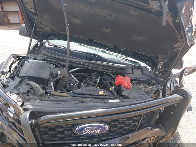 Ford RANGER XL 2020 1FTER4EH6LLA13615 Image 10