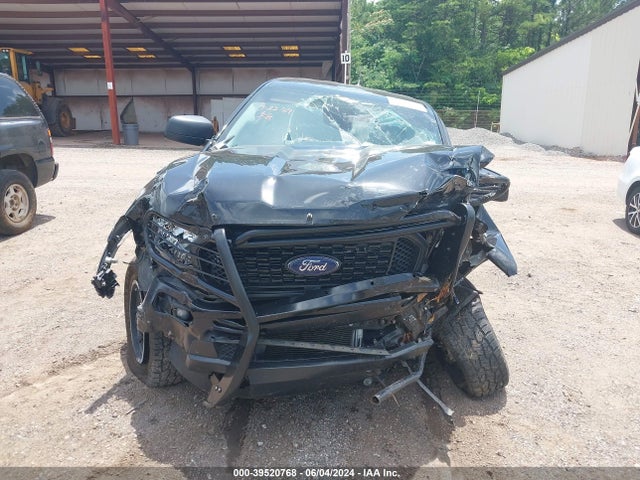Ford RANGER XL 2020 1FTER4EH6LLA13615 Image 12