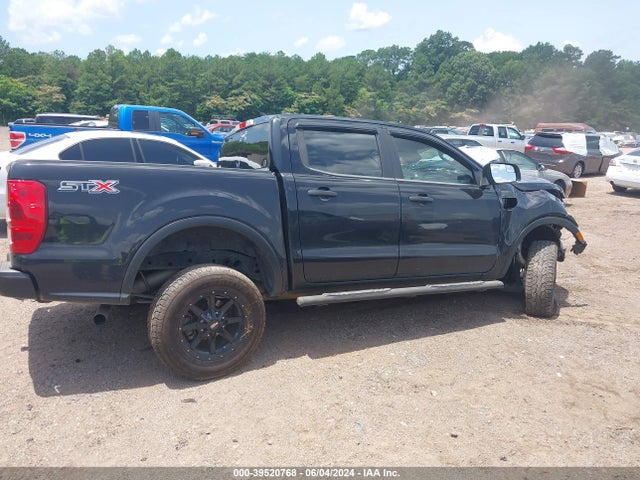Ford RANGER XL 2020 1FTER4EH6LLA13615 Image 13