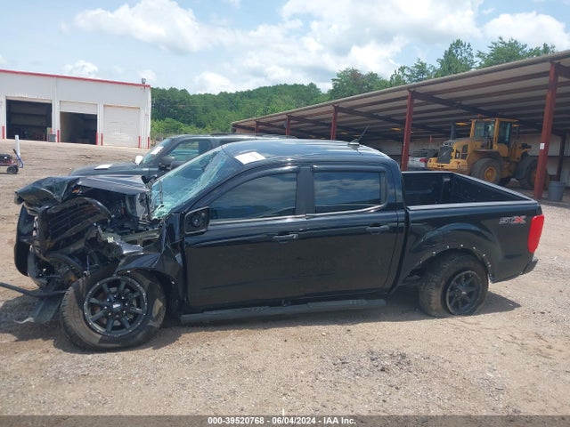 Ford RANGER XL 2020 1FTER4EH6LLA13615 Image 14