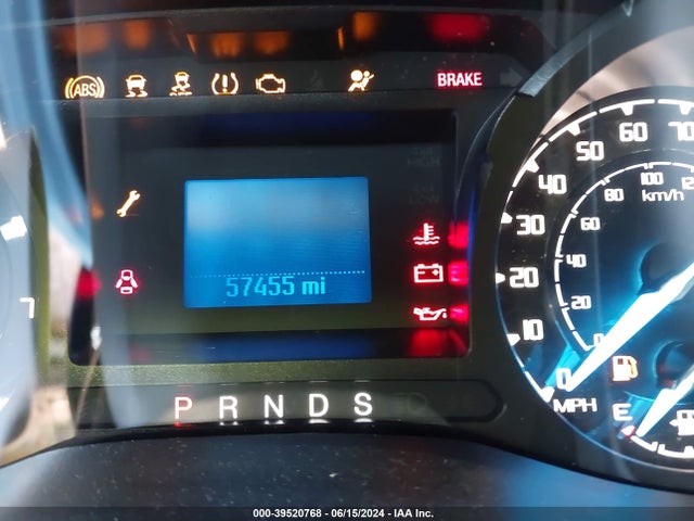 Ford RANGER XL 2020 1FTER4EH6LLA13615 Image 15