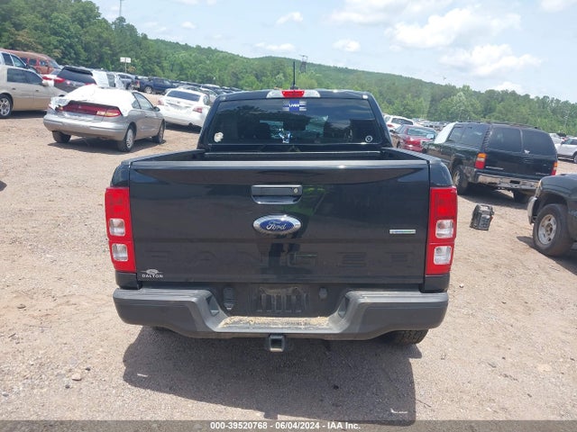 Ford RANGER XL 2020 1FTER4EH6LLA13615 Image 16