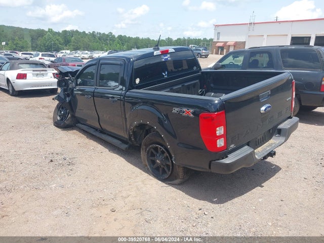 Ford RANGER XL 2020 1FTER4EH6LLA13615 Image 3