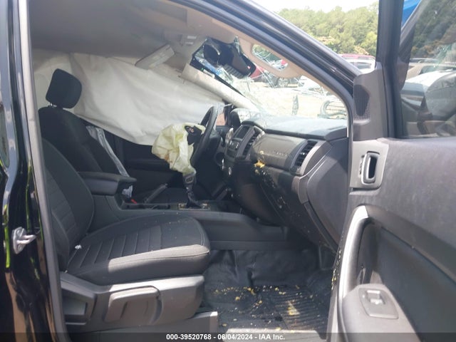 Ford RANGER XL 2020 1FTER4EH6LLA13615 Image 5