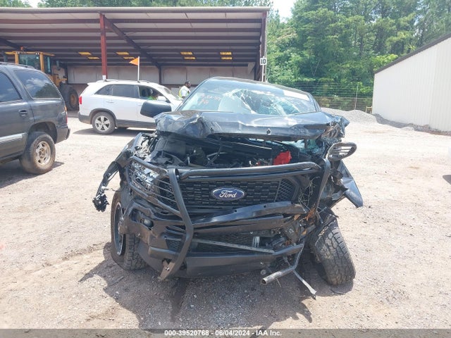 Ford RANGER XL 2020 1FTER4EH6LLA13615 Image 6