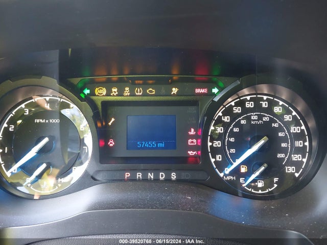 Ford RANGER XL 2020 1FTER4EH6LLA13615 Image 7