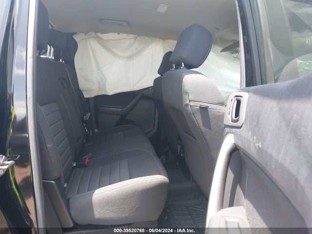 Ford RANGER XL 2020 1FTER4EH6LLA13615 Image 8