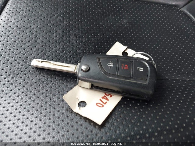 Toyota RAV4 LE 2019 2T3F1RFV5KW007829 Image 11