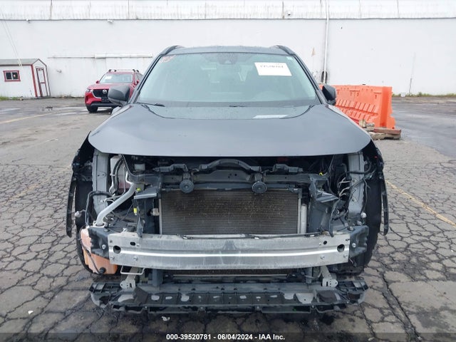 Toyota RAV4 LE 2019 2T3F1RFV5KW007829 Image 13