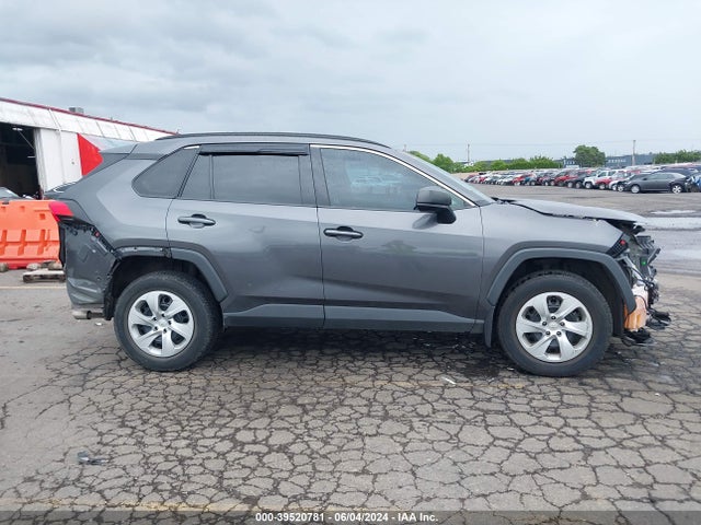 Toyota RAV4 LE 2019 2T3F1RFV5KW007829 Image 14
