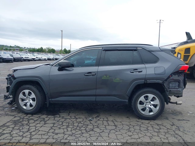 Toyota RAV4 LE 2019 2T3F1RFV5KW007829 Image 15