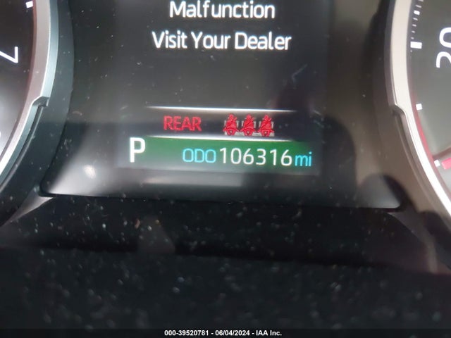 Toyota RAV4 LE 2019 2T3F1RFV5KW007829 Image 16