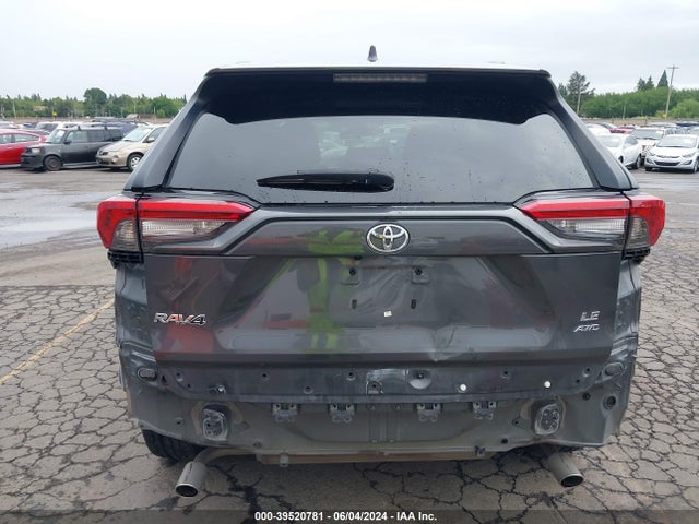 Toyota RAV4 LE 2019 2T3F1RFV5KW007829 Image 17