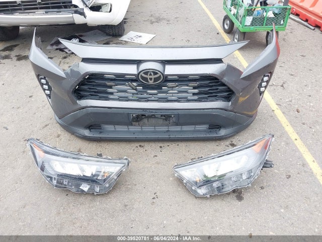 Toyota RAV4 LE 2019 2T3F1RFV5KW007829 Image 12