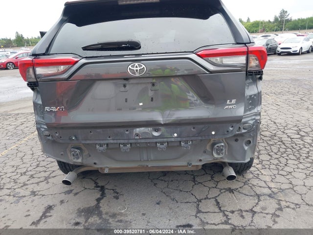 Toyota RAV4 LE 2019 2T3F1RFV5KW007829 Image 19