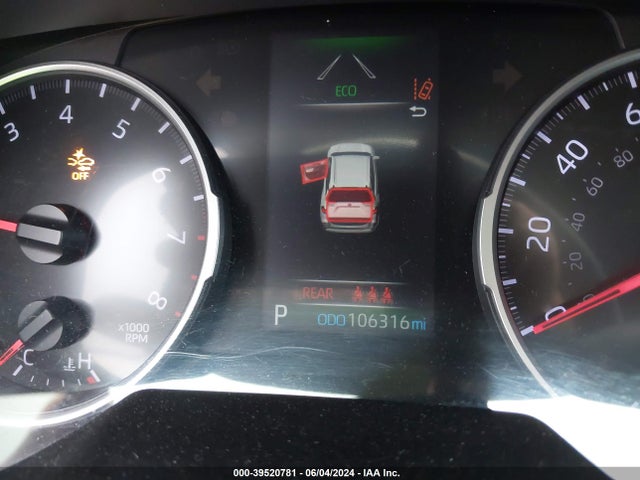 Toyota RAV4 LE 2019 2T3F1RFV5KW007829 Image 7