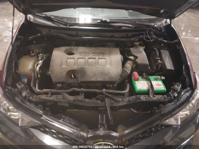 JTNKARJEXGJ522610 Scion IM