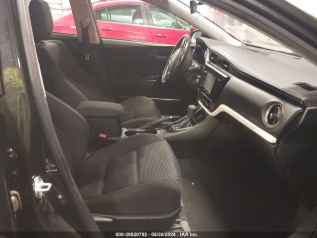JTNKARJEXGJ522610 Scion IM