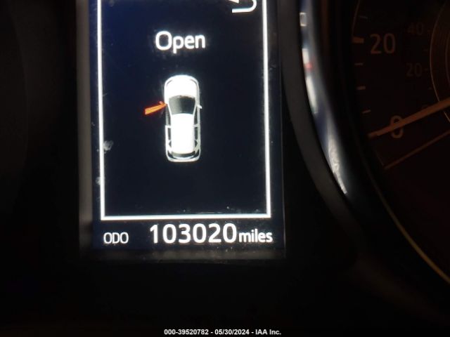 JTNKARJEXGJ522610 Scion IM