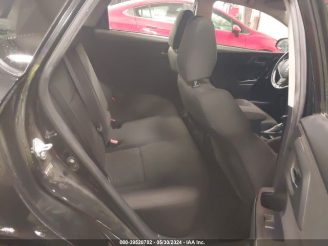JTNKARJEXGJ522610 Scion IM
