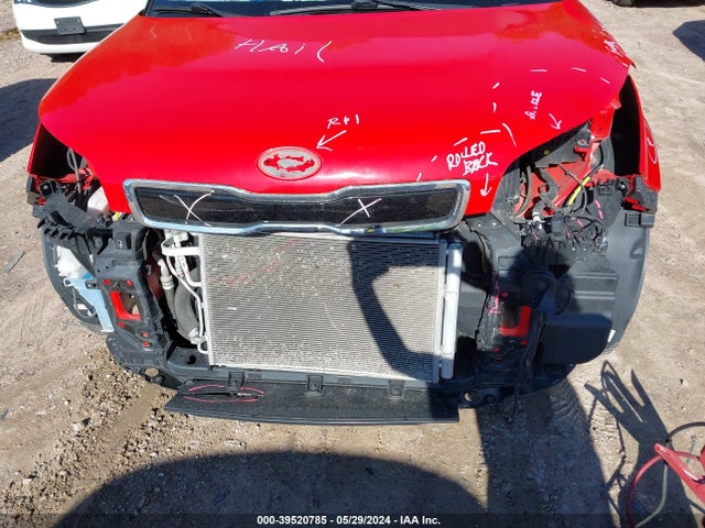 KIA SOUL + 2015 KNDJP3A56F7769890 Image 12