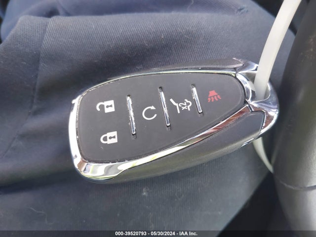 Chevrolet Equinox Awd Lt 2022 2GNAXUEV0N6149042 Image 11