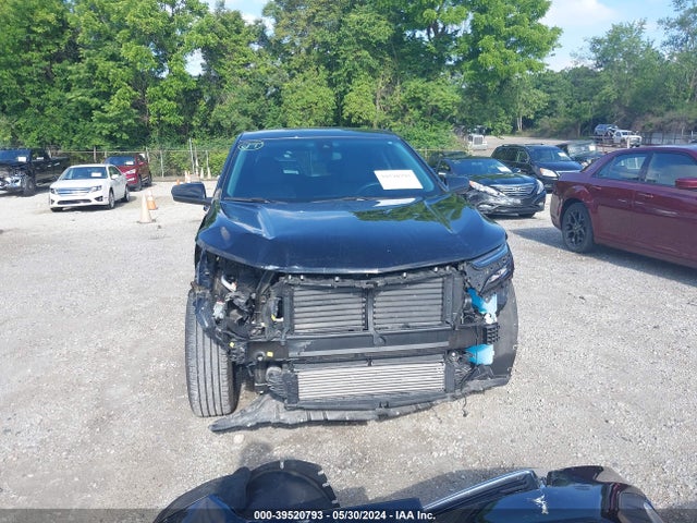 Chevrolet Equinox Awd Lt 2022 2GNAXUEV0N6149042 Image 13