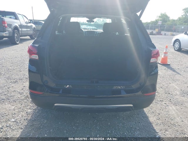 Chevrolet Equinox Awd Lt 2022 2GNAXUEV0N6149042 Image 17