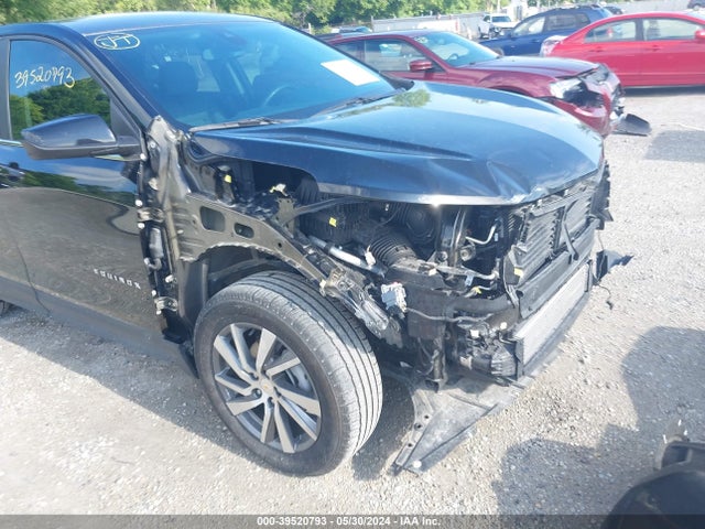 Chevrolet Equinox Awd Lt 2022 2GNAXUEV0N6149042 Image 18