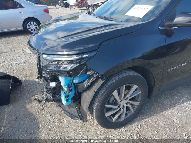 Chevrolet Equinox Awd Lt 2022 2GNAXUEV0N6149042 Image 19