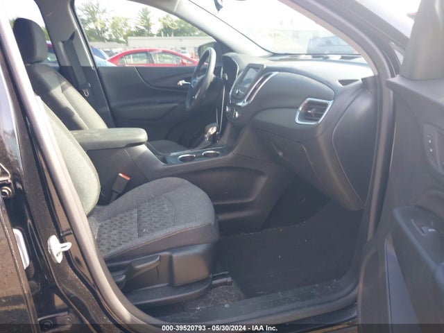 Chevrolet Equinox Awd Lt 2022 2GNAXUEV0N6149042 Image 5