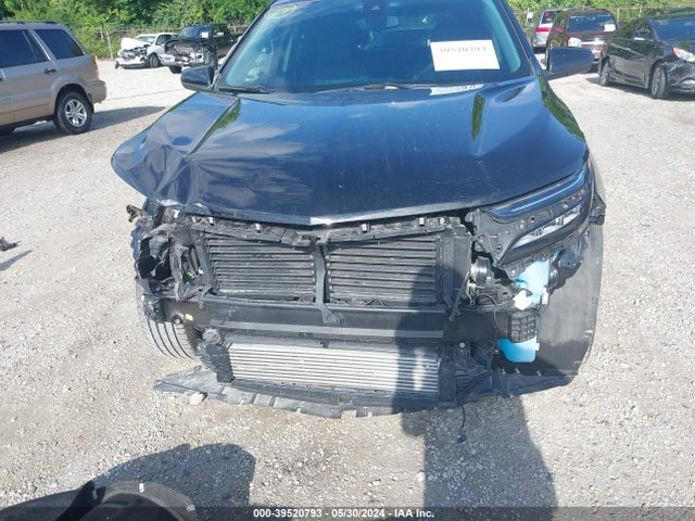 Chevrolet Equinox Awd Lt 2022 2GNAXUEV0N6149042 Image 6