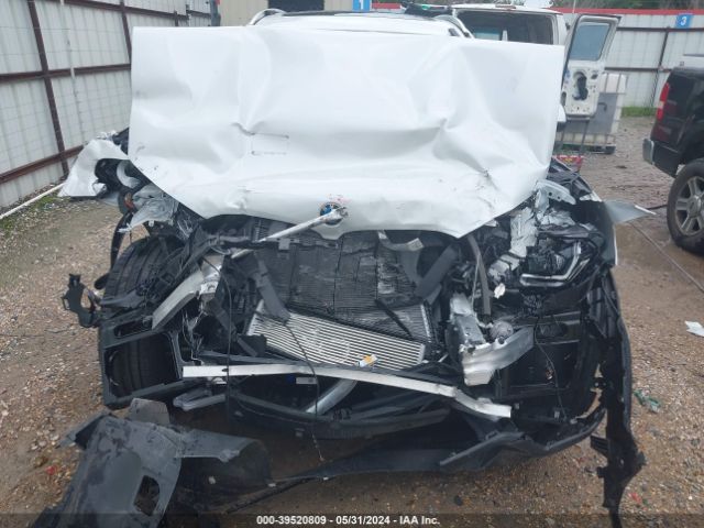 5UX43DP07P9S99917 BMW X3 Sdrive30i