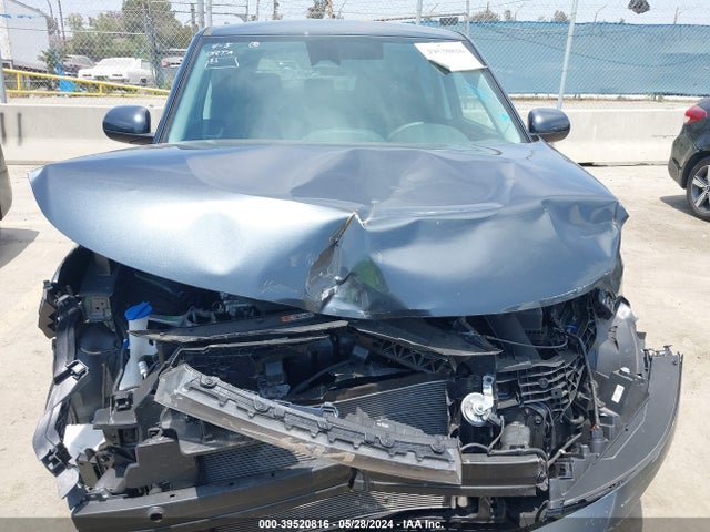 KIA SOUL LX 2023 KNDJ23AU1P7205071 Image 13