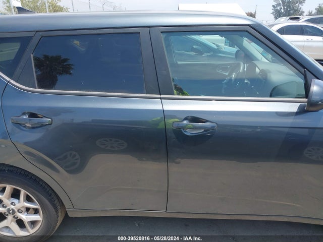 KIA SOUL LX 2023 KNDJ23AU1P7205071 Image 14