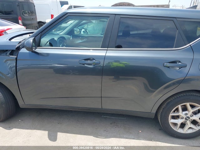 KIA SOUL LX 2023 KNDJ23AU1P7205071 Image 15