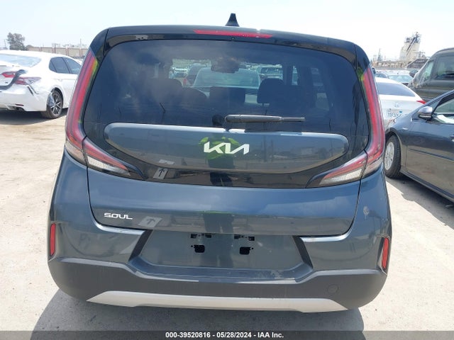 KIA SOUL LX 2023 KNDJ23AU1P7205071 Image 17