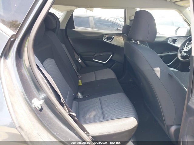 KIA SOUL LX 2023 KNDJ23AU1P7205071 Image 8