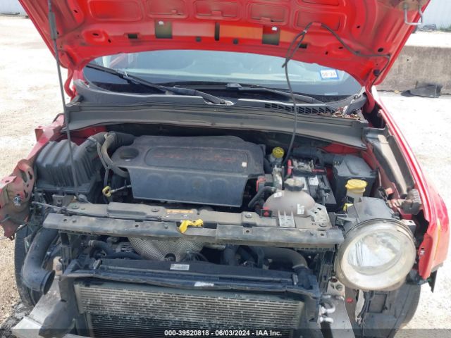 ZACCJABB8JPJ22466 Jeep Renegade Latitude Fwd