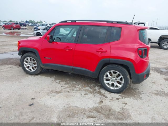 ZACCJABB8JPJ22466 Jeep Renegade Latitude Fwd