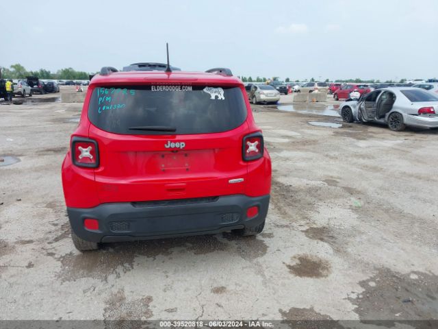 ZACCJABB8JPJ22466 Jeep Renegade Latitude Fwd