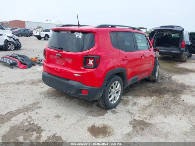 ZACCJABB8JPJ22466 Jeep Renegade Latitude Fwd
