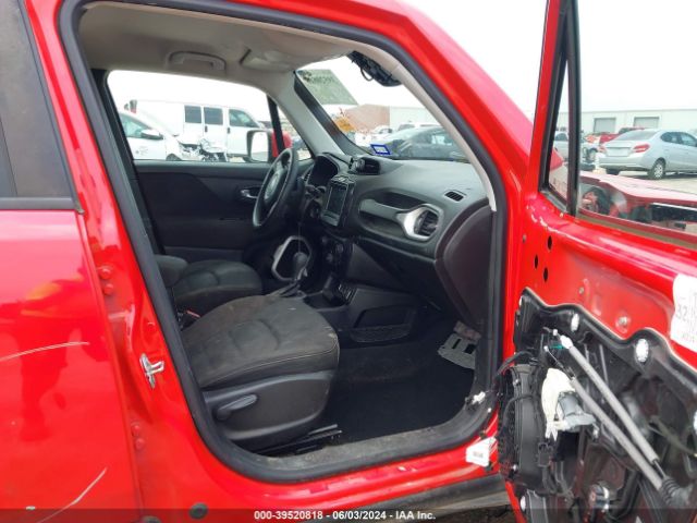 ZACCJABB8JPJ22466 Jeep Renegade Latitude Fwd