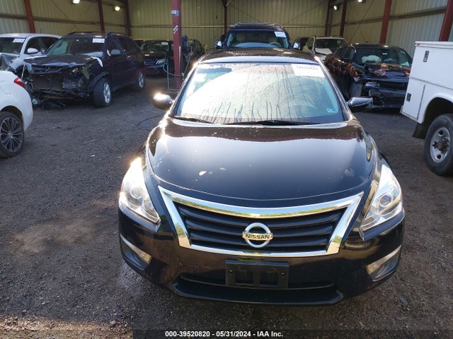 Nissan Altima 2.5 S 2014 1N4AL3AP5EC111017 Image 12