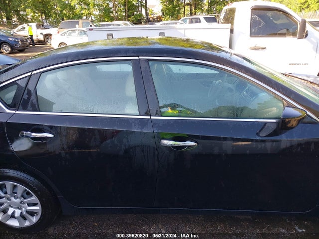 Nissan Altima 2.5 S 2014 1N4AL3AP5EC111017 Image 13