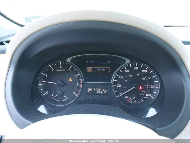 Nissan Altima 2.5 S 2014 1N4AL3AP5EC111017 Image 15