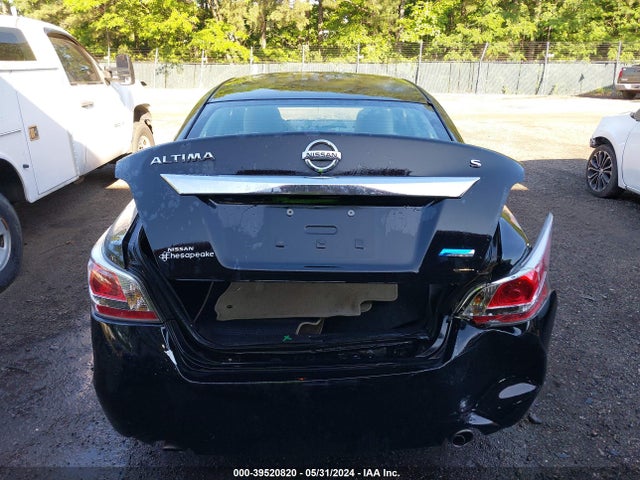 Nissan Altima 2.5 S 2014 1N4AL3AP5EC111017 Image 16
