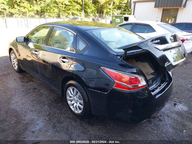 Nissan Altima 2.5 S 2014 1N4AL3AP5EC111017 Image 3