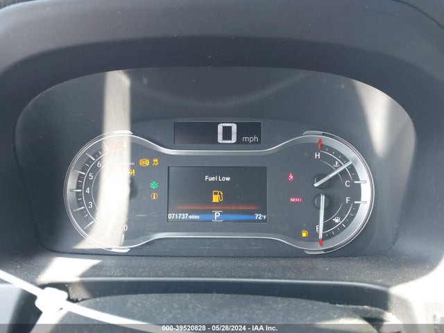 Honda Pilot Ex-l 2018 5FNYF5H53JB013455 Image 7