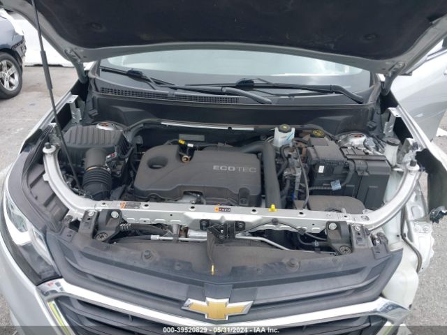 3GNAXKEV1MS137633 Chevrolet Equinox Fwd Lt